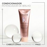 Krastase Gloss Absolu Condicionador Insta Glaze 250ml