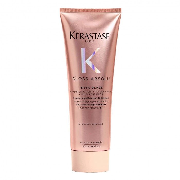Krastase Gloss Absolu Condicionador Insta Glaze 250ml