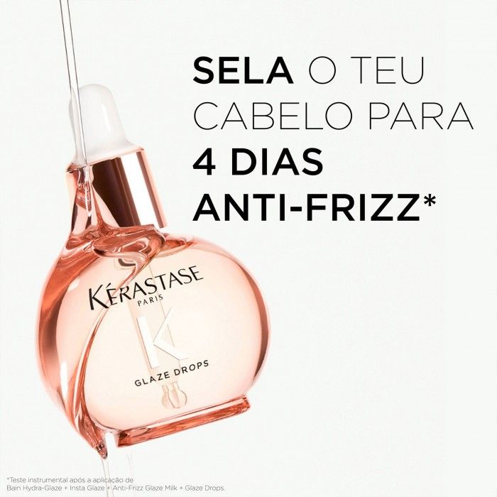 Krastase Gloss Absolu Glaze Drops 45ml