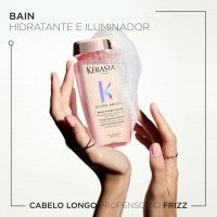 Krastase Gloss Absolu Bain Hydra-Glaze 250ml