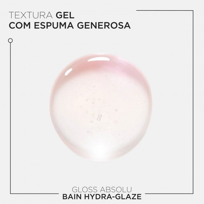 Krastase Gloss Absolu Bain Hydra-Glaze 250ml