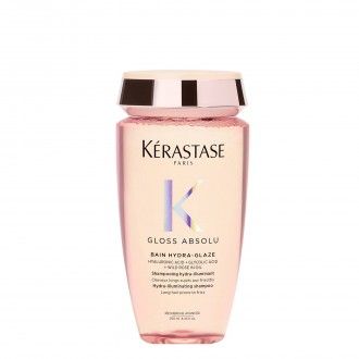 Krastase Gloss Absolu Bain Hydra-Glaze 250ml