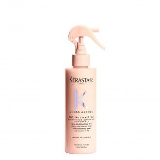 Krastase Gloss Absolu Spray Anti-Frizz Glaze Milk 190ml