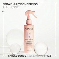 Krastase Gloss Absolu Spray Anti-Frizz Glaze Milk 190ml