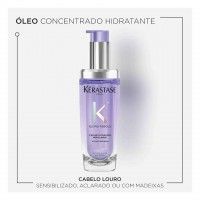 Krastase Blond Absolu L`Huile Cicagloss Recarregvel 75ml