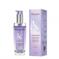 Krastase Blond Absolu L`Huile Cicagloss Recarregvel 75ml