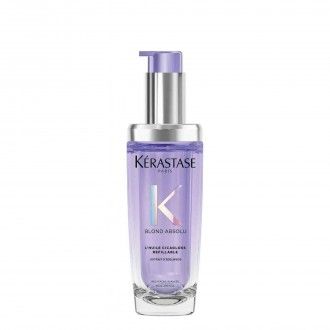 Krastase Blond Absolu L`Huile Cicagloss Recarregvel 75ml