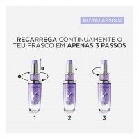 Krastase Blond Absolu L`Huile Cicagloss Recarregvel 75ml