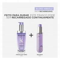 Krastase Blond Absolu L`Huile Cicagloss Recarregvel 75ml