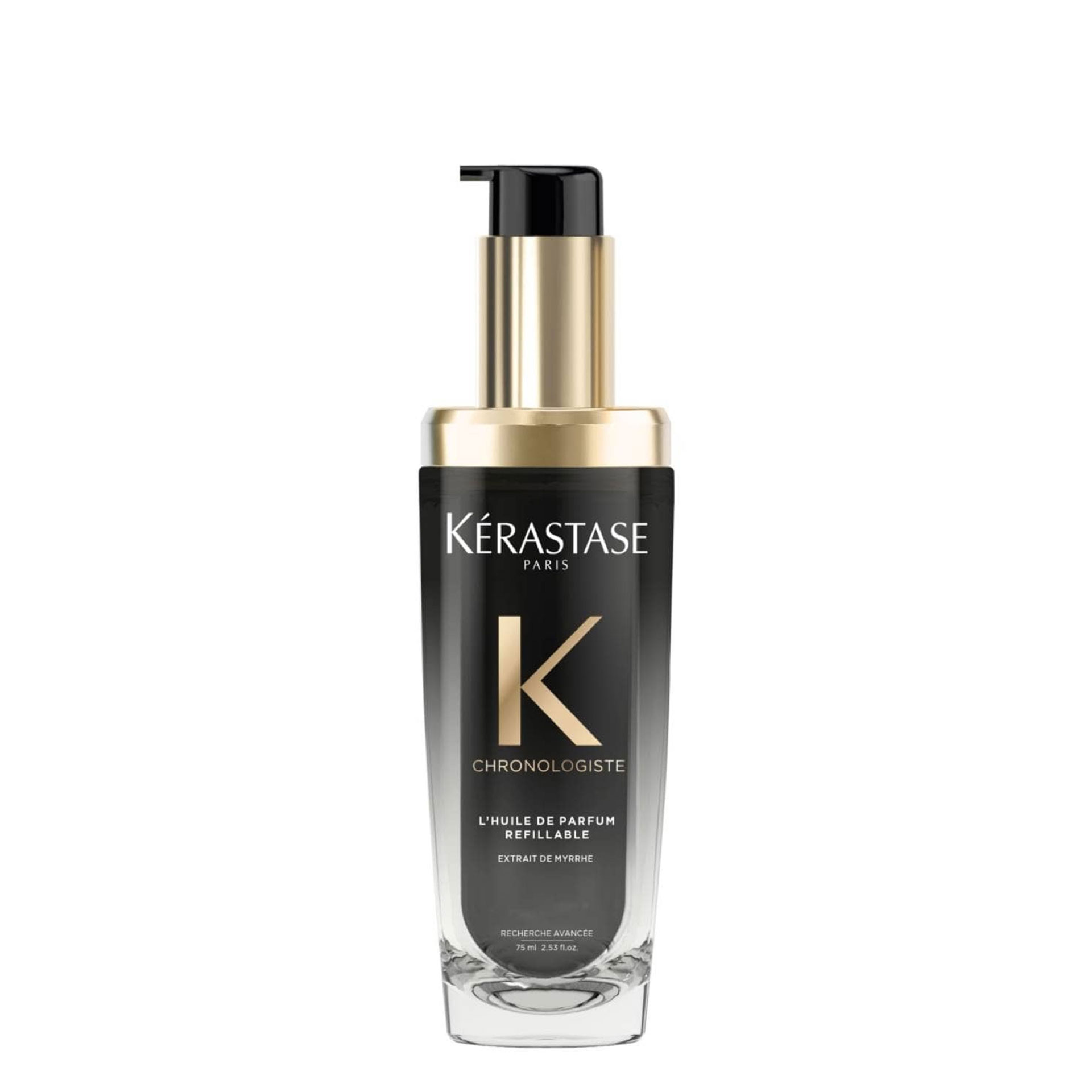 Kérastase Chronologiste L`Huile de Parfum Recarregável 75ml