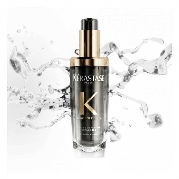 Krastase Chronologiste L`Huile de Parfum Recarregvel 75ml