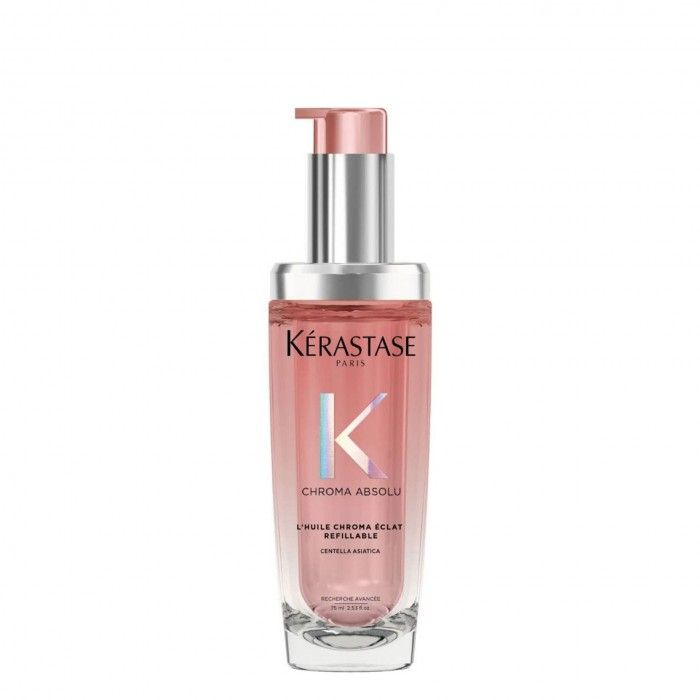 Krastase Chroma Absolu L`Huile clat Recarregvel 75ml