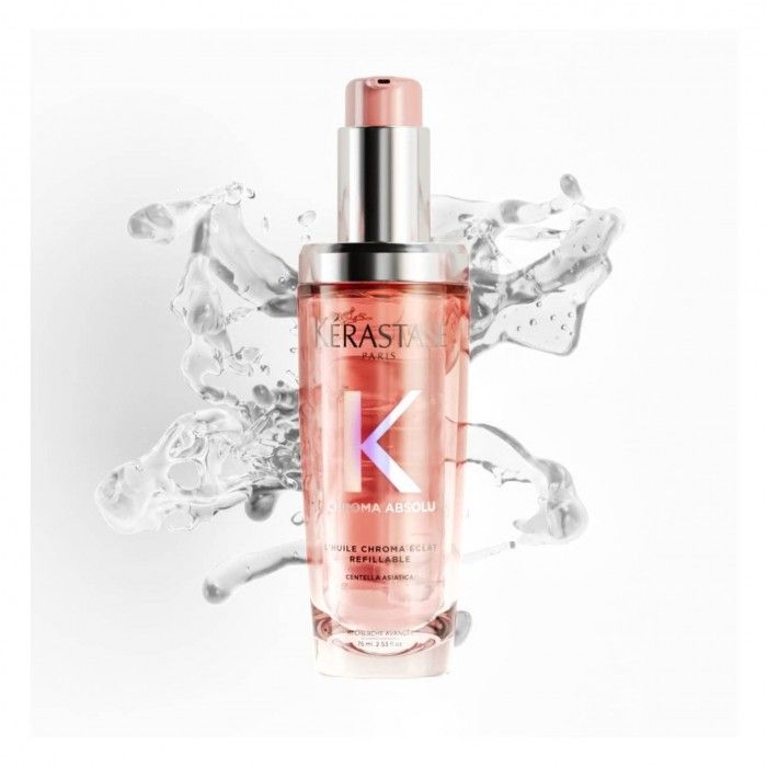Krastase Chroma Absolu L`Huile clat Recarregvel 75ml