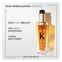 Krastase Elixir Ultime LHuile Originale Recarregvel 75ml