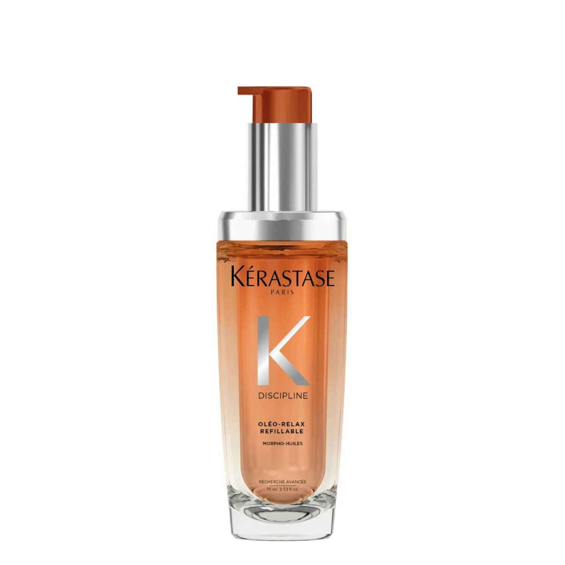 Kérastase Discipline Oléo - Relax Recarregável 75ml