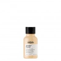 L`Oral Serie Expert Absolut Repair Shampoo Gold Quinoa 100ml