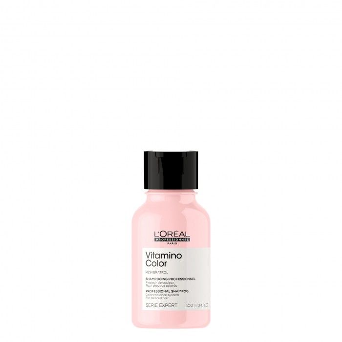 Shampoo Vitamino Color 100 ml