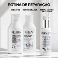 Redken Acidic Perfecting Concentrate Concentrate Srum 24/7 Dia e Noite 100ml