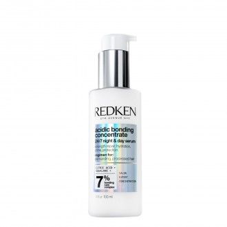 Redken Acidic Perfecting Concentrate Concentrate Srum 24/7 Dia e Noite 100ml