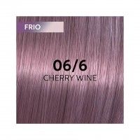 Wella Shinefinity Cold Cherry Wine 06/6 60ml