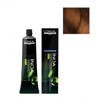 Colorao iNOA 7.34 - Louro Dourado Acobreado 60ml