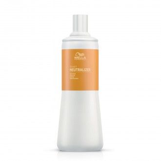 Wella Neutralizante de Desfrizante 1000ml