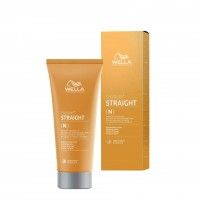Wella Straighten It Cabelo Naturais (N) Creatine 200ml