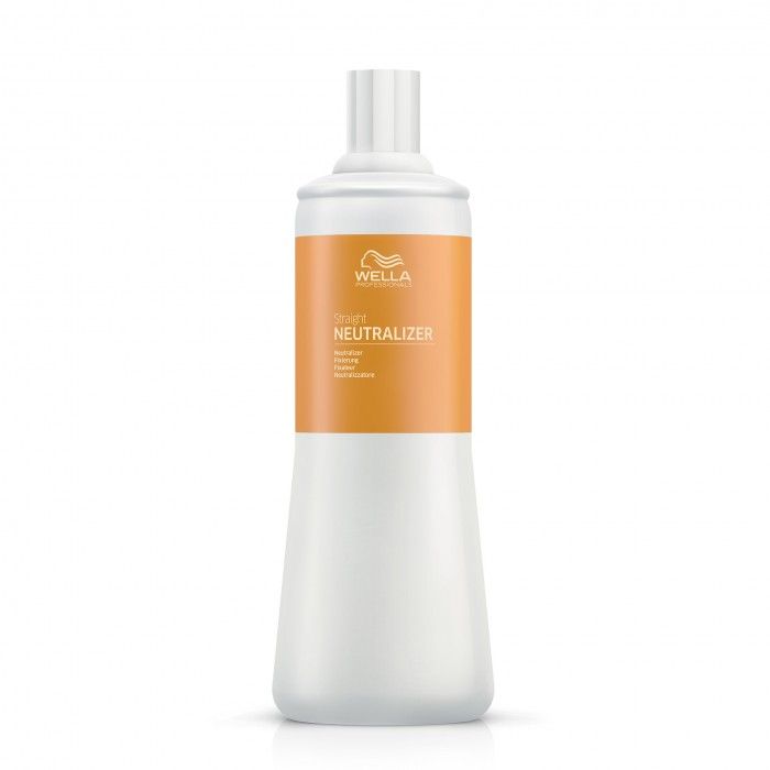 Wella Neutralizante de Desfrizante 1000ml