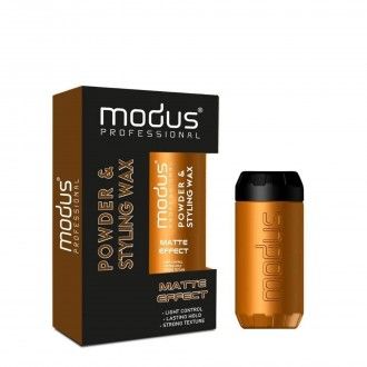 Modus Cera em P com Efeito Mate 20gr