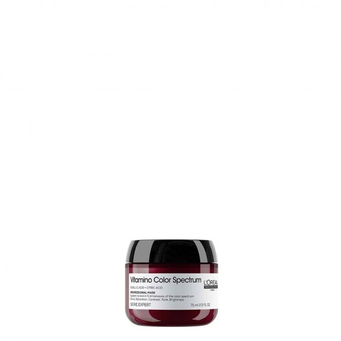 L`Or�al Serie Expert Vitamino Color Spectrum M�scara 75ml