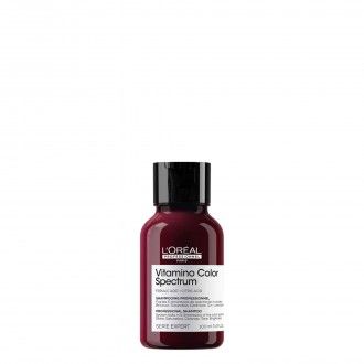L`Oral Serie Expert Vitamino Color Spectrum Shampoo 100ml