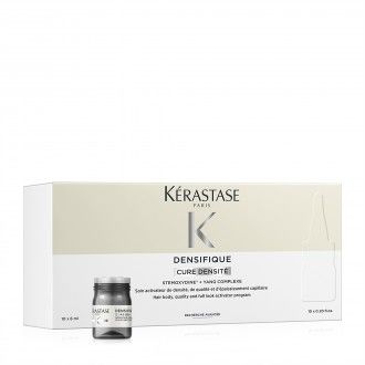 Krastase Densifique Ampolas Cure Densit 10x60ml