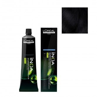 Colorao iNOA 2.10 - Castanho Muito Escuro Cendr 60gr