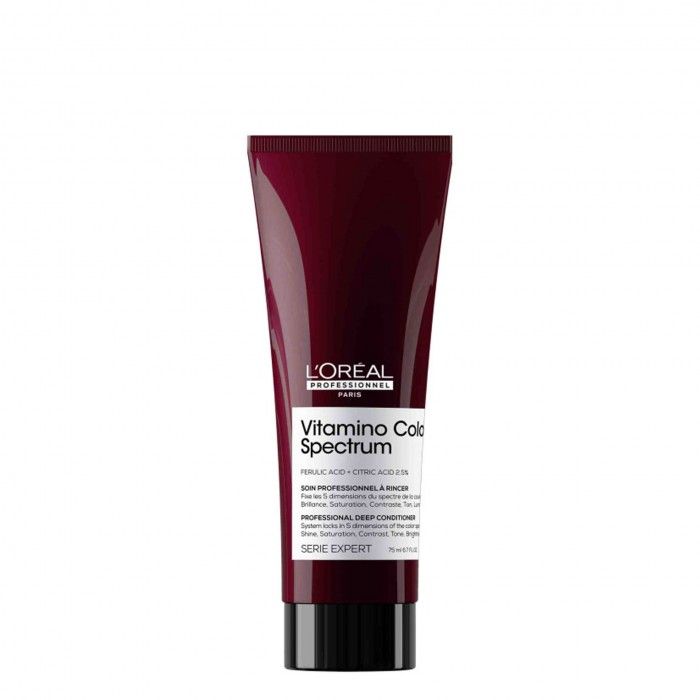 L`Oral Serie Expert Vitamino Color Spectrum Condicionador 75ml