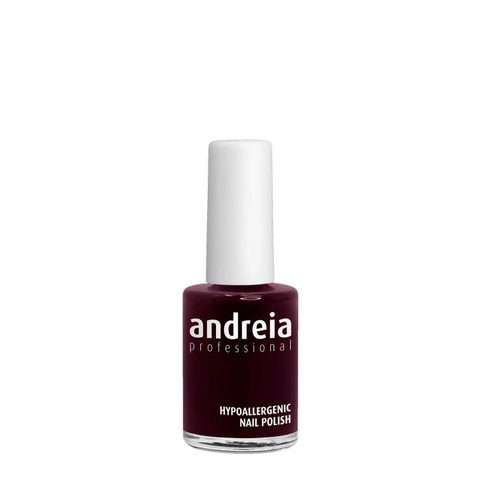Andreia Verniz 9 Castanho Avermelhado Escuro 14ml