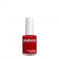 Andreia Verniz 10 Vermelho 14ml