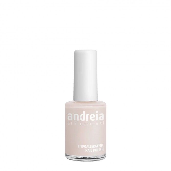 Andreia Verniz 2 Nude Rosado 14ml