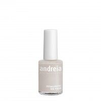 Andreia Verniz 1 Nude Acinzentado Brilhante 14ml
