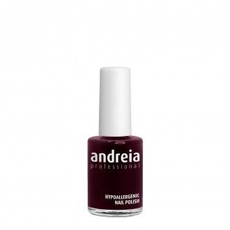 Andreia Verniz 9 Castanho Avermelhado Escuro 14ml