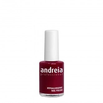 Andreia Verniz 102 Vermelho Escuro 14ml