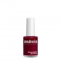 Andreia Verniz 102 Vermelho Escuro 14ml