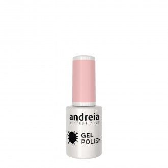 Andreia Verniz Gel 200 Rosa Leitoso 10,5ml