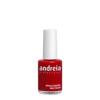 Andreia Verniz 40 Vermelho 14ml