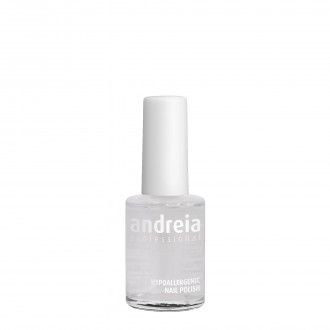 Andreia Verniz 14 Transparente 14ml