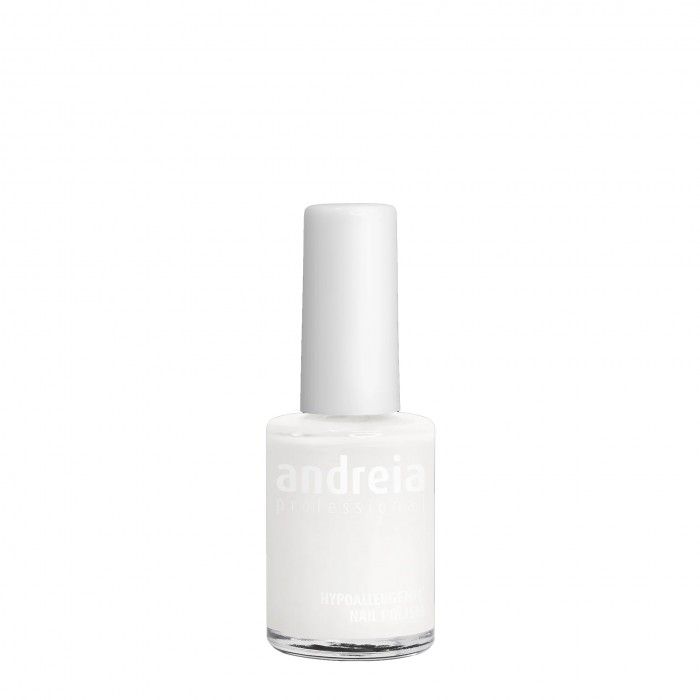 Andreia Verniz 23 Branco 14ml