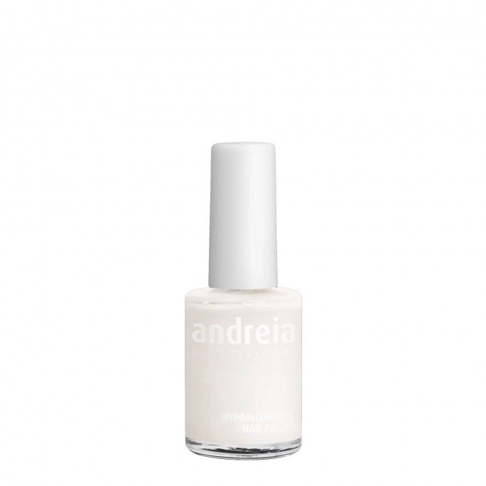 Andreia Verniz 47 Branco Leitoso 14ml