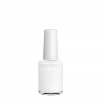 Andreia Verniz 23 Branco 14ml