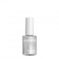 Andreia Verniz 21 Branco Metalizado 14ml