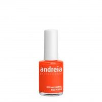 Andreia Verniz 106 Laranja Non 14ml