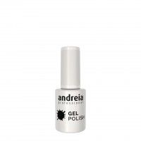 Andreia Verniz Gel 219 Branco Leitoso 10,5ml